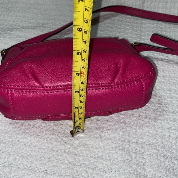 RARE Like new Michael Kors Charlton Crossbody Shoulder Bag Purse - Picture 11 of 15